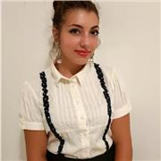 Offro lezioni di spagnolo online